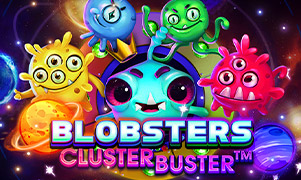 7win9 game Blobsters Clusterbuster™