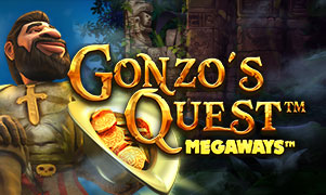 7win9 game Gonzo's Quest Megaways™