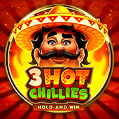 Logo 3 Hot Chillies