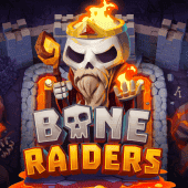 Logo Bone Raiders